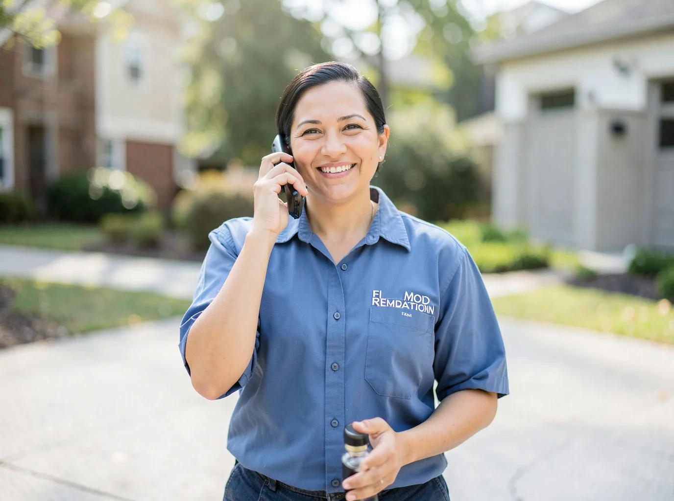 Mold Remediation Bath, NH FAQs